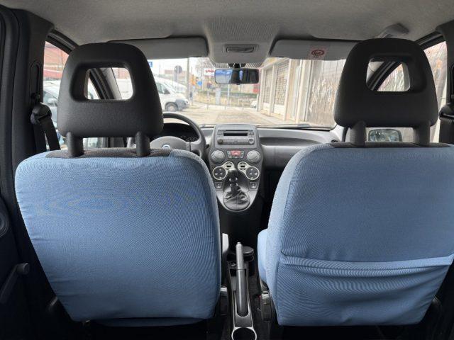 FIAT Panda 1.2 Emotion COME NUOVA QUASI PERFETTA UNICA PROPRI