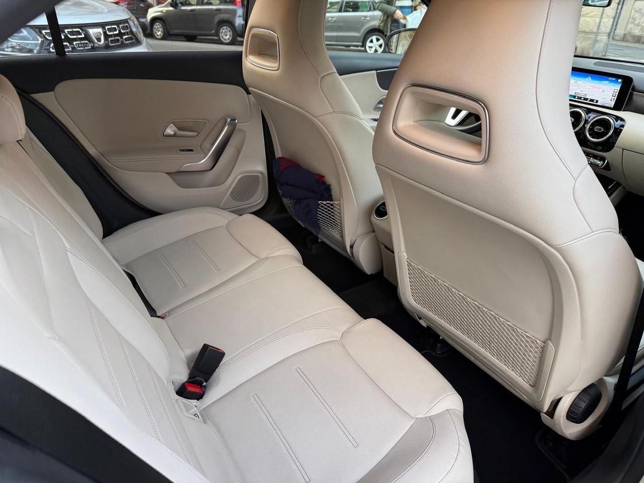 Mercedes-Benz A 200 Sport A 200 #7415