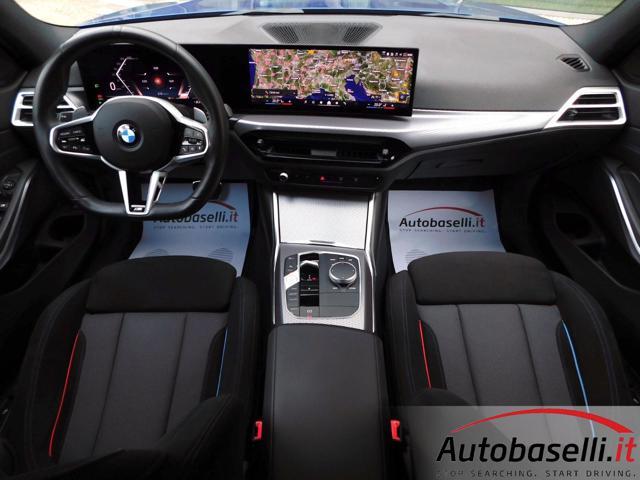 BMW 330 XDRIVE MSPORT TOURING