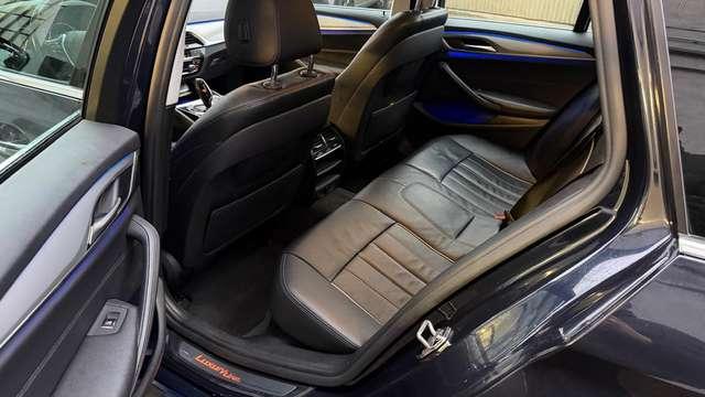 BMW 520 Serie 5 G31 2019 Touring 520d Touring Luxury auto