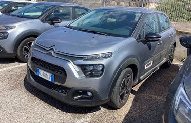 Citroen C3 PureTech 83 S&S Feel Pack 12413 KM