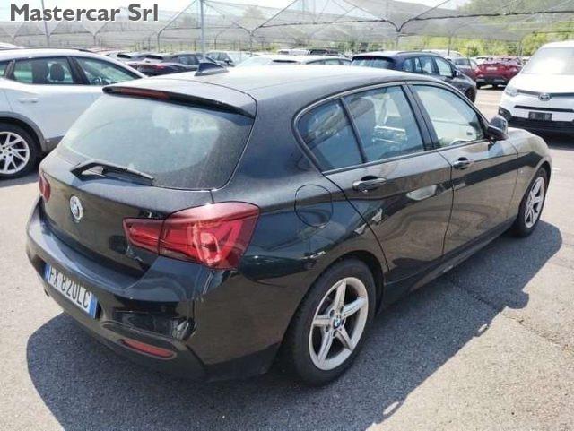 BMW 116 i 110cv Sport 5p manuale my18 volante M - FX820LC