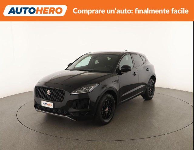 JAGUAR E-Pace 2.0D 150 CV AWD aut.