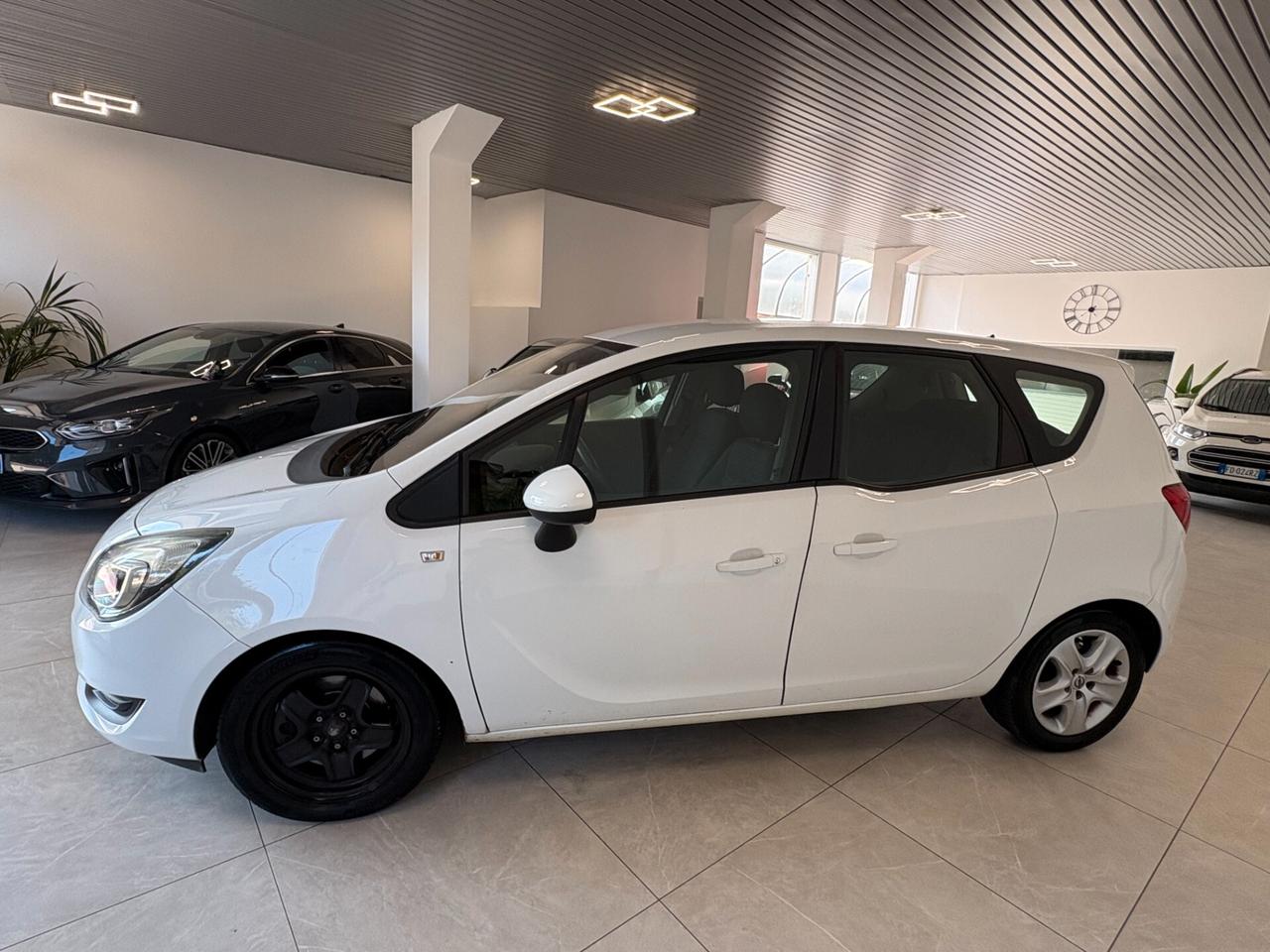 Opel Meriva 1.6 CDTI Start&Stop Cosmo