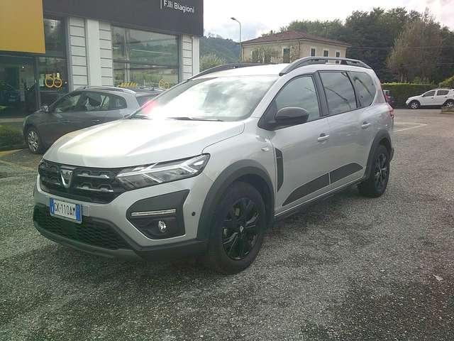 Dacia Jogger Jogger 1.0 tce Extreme Gpl 100cv 7posti