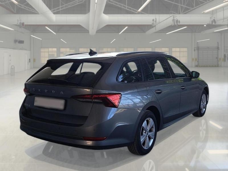 SKODA OCTAVIA WAGON 2.0 TDI EVO 85KW EXECUTIVE DSG