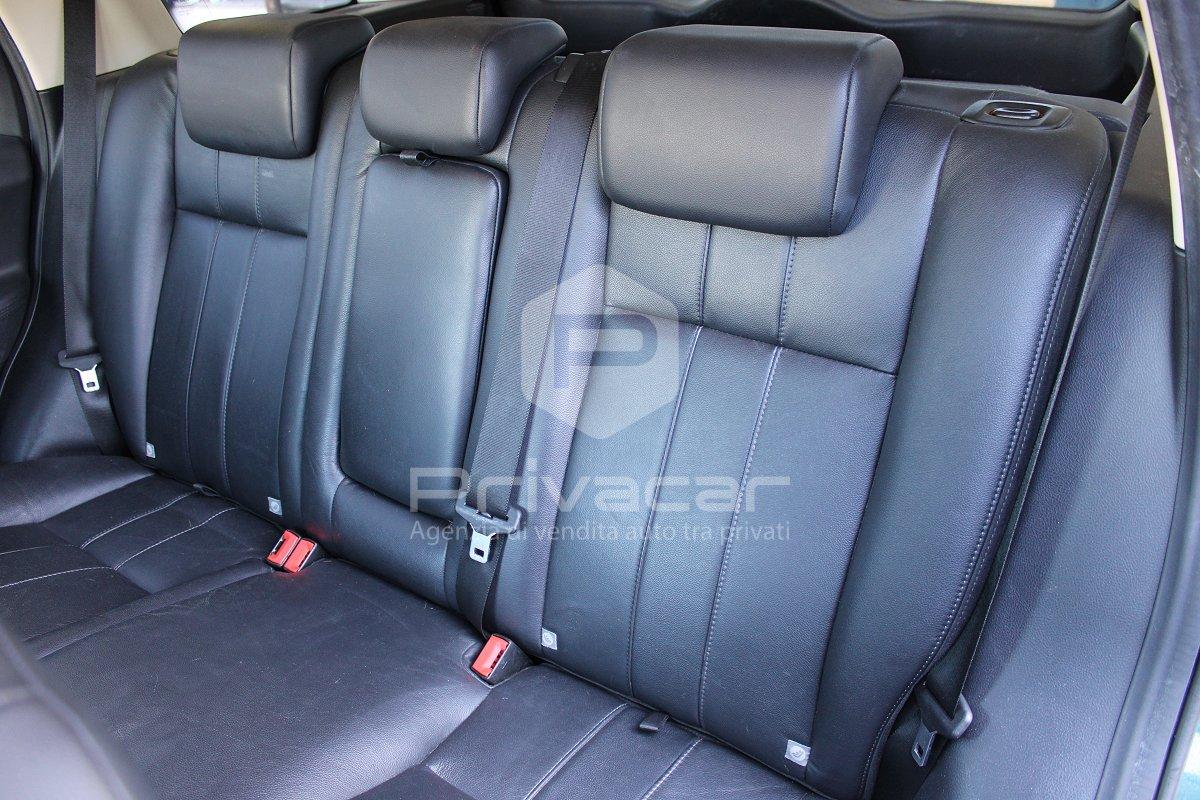 LAND ROVER Freelander 2.2 TD4 S.W. S