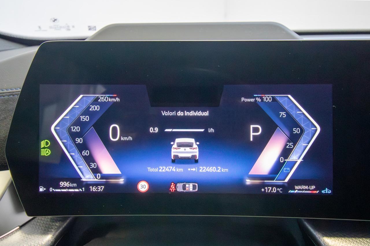 Bmw X2 Xdrive 20d Msport Pro Auto 150cv