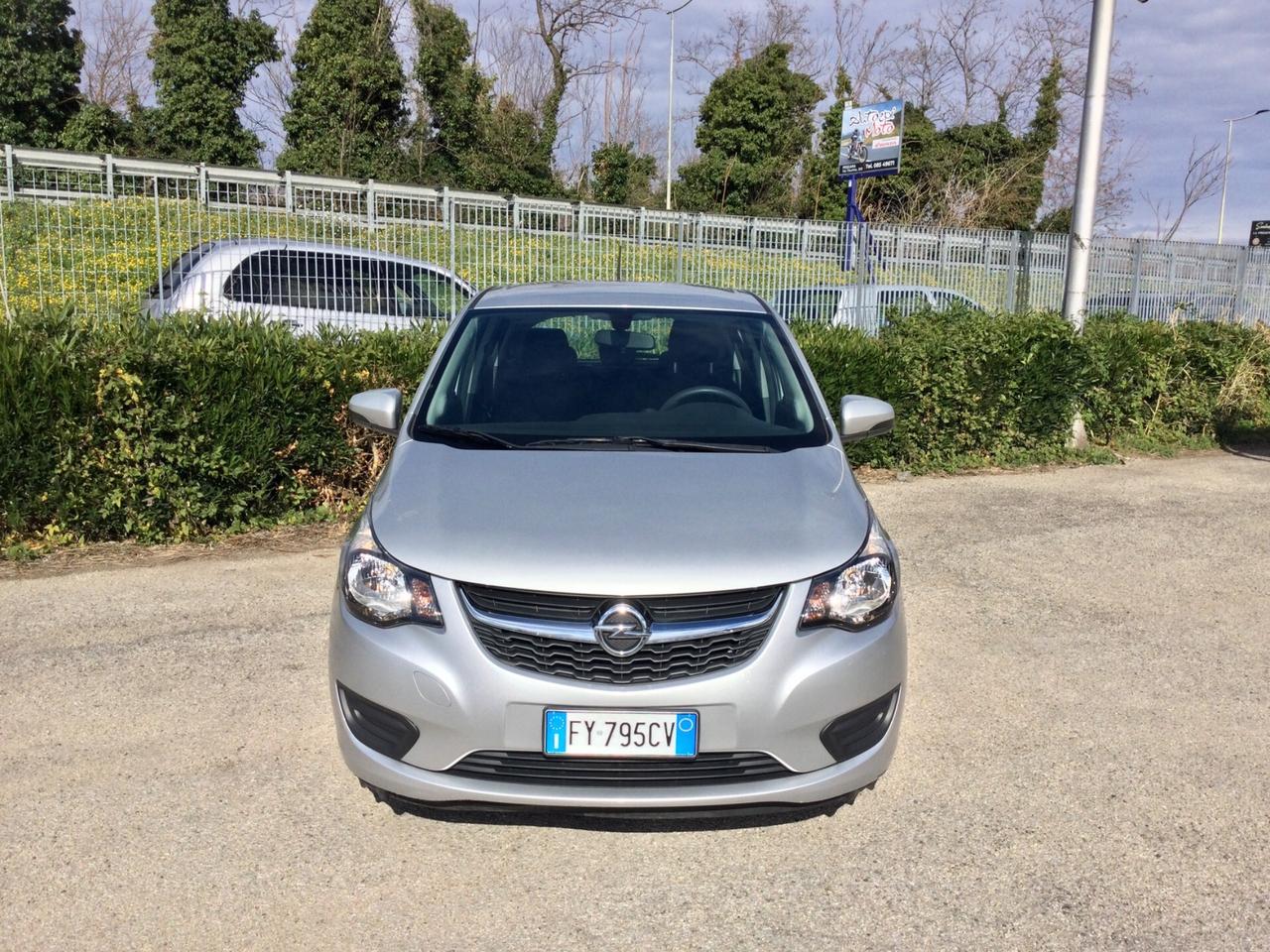 Opel Karl 1.0 73 CV 5 Posti