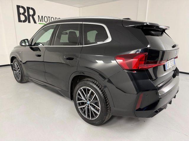 BMW X1 xDrive 23i Msport M Sport mhev 48V