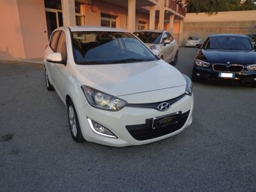 Hyundai i20 1.2 5p. Classic