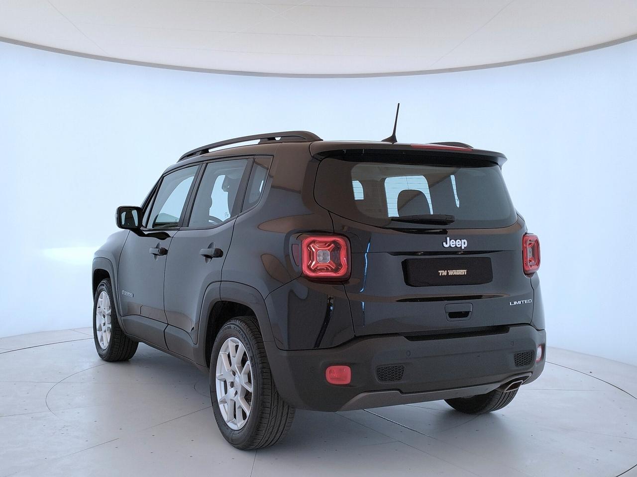 jeep renegade 1.0 t3 Limited 2wd