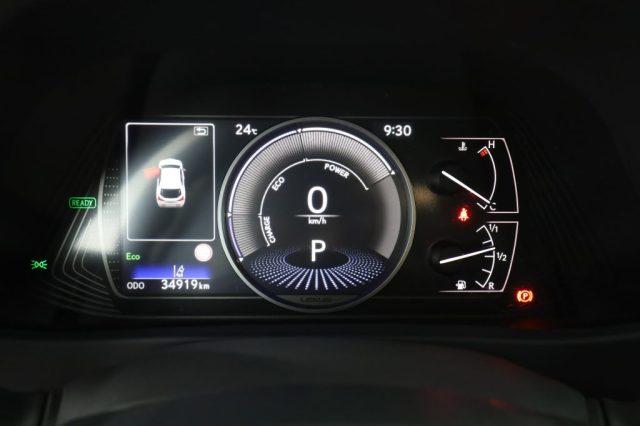 LEXUS Other UX UX Hybrid Urban