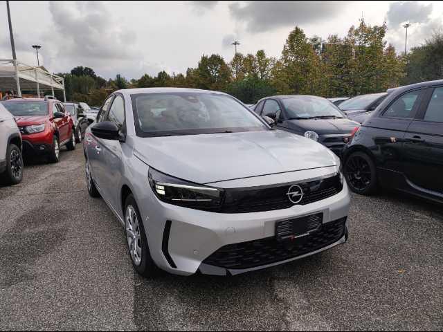 OPEL Corsa VI 2023 - Corsa 1.2 Corsa s&s 75cv