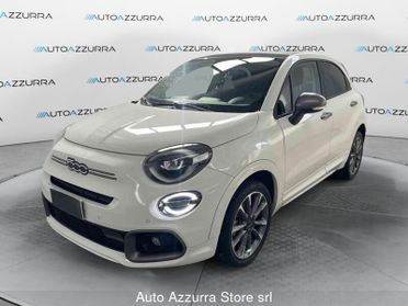 FIAT 500X 1.5 T4 Hybrid 130 CV DCT Sport Dolcevita *VARI COLORI, PROMO AZZURRA*