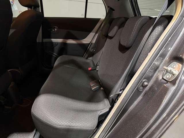 Toyota Yaris Benzina Automatica