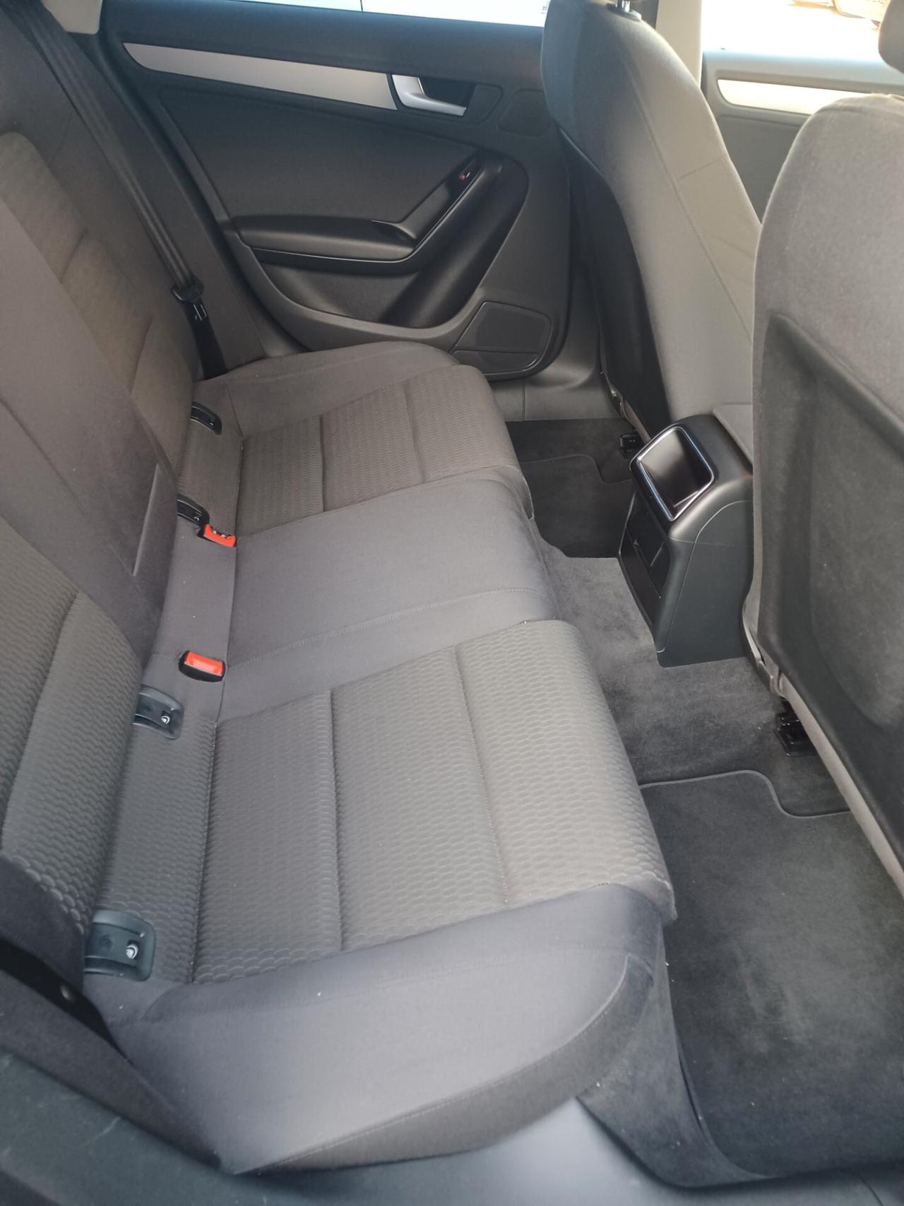 Audi A5 SPB 2.0 TDI 177 CV multitronic Advanced