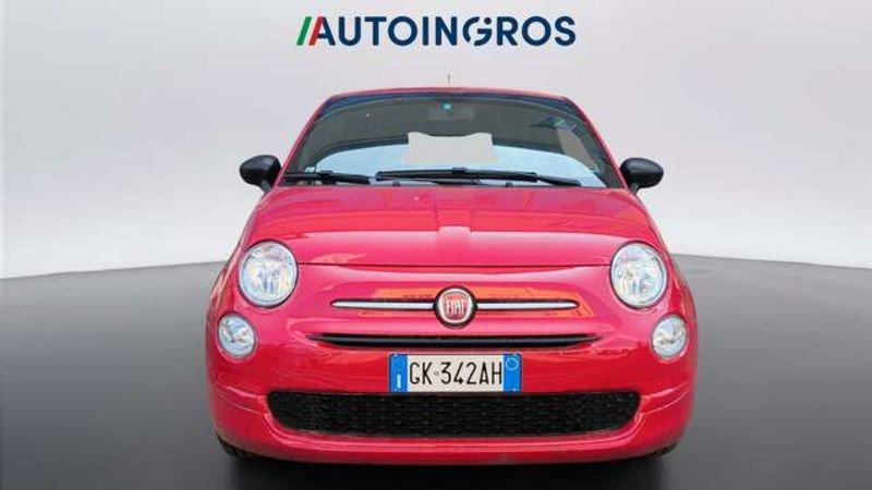 FIAT 500 1.2 EasyPower Cult