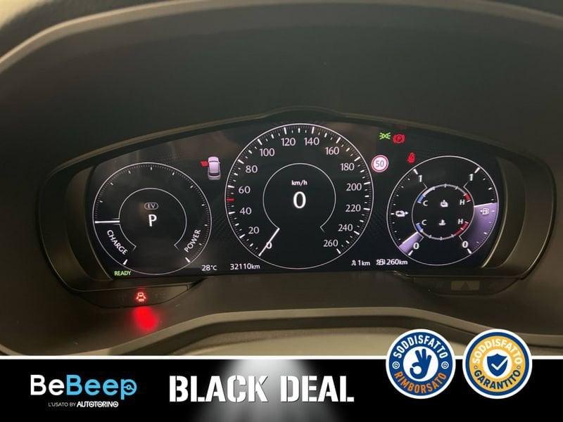 Mazda CX-60 2.5 PHEV EXCLUSIVE LINE COMFORT AWD AUTO