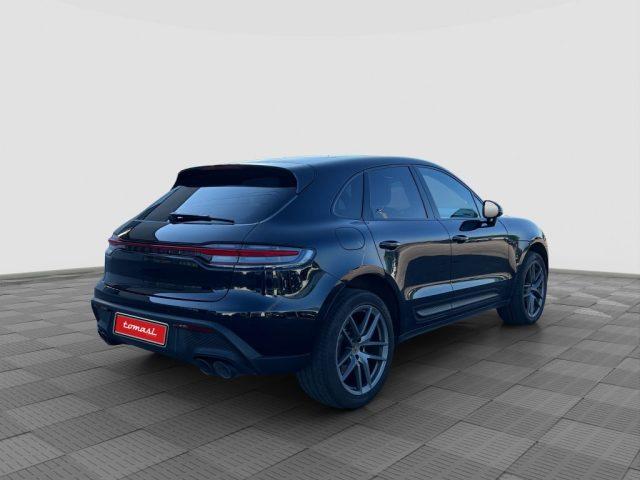 PORSCHE Macan Macan 2.0