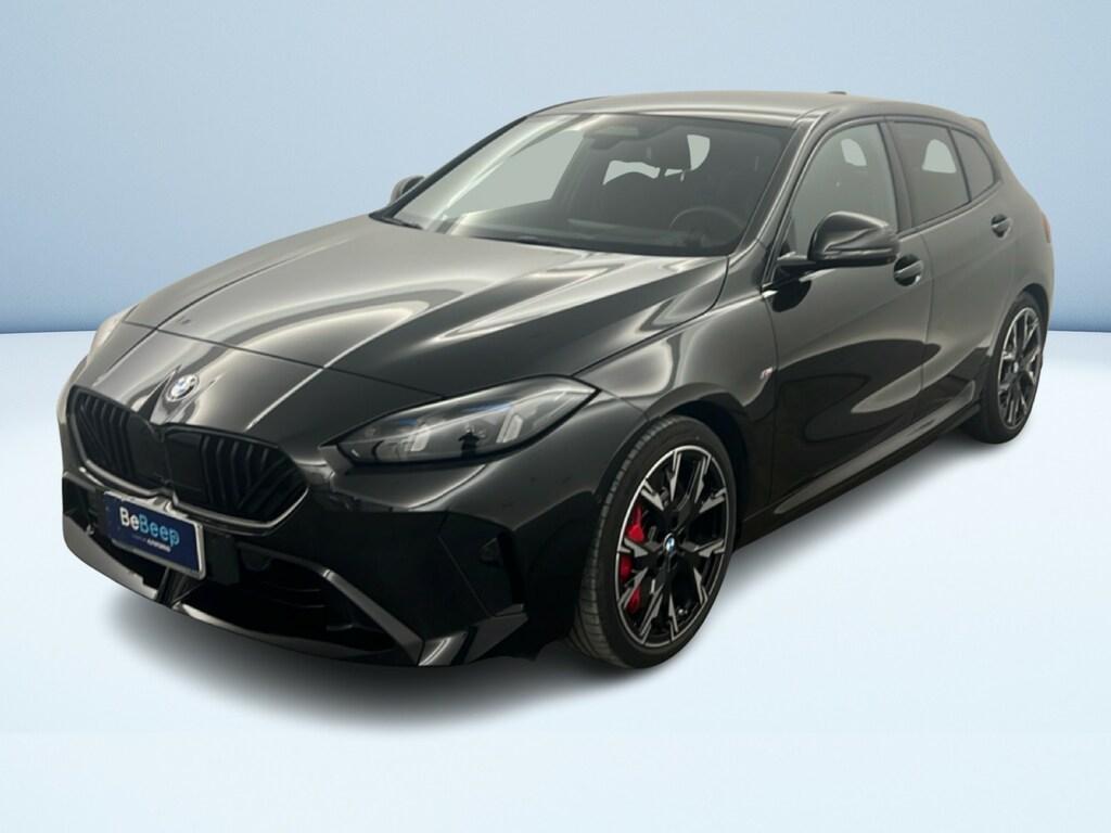 BMW Serie 1 118 d MSport Pro DCT