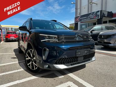 Citroen C5 Aircross Hybrid 145 e-DCS6 Max