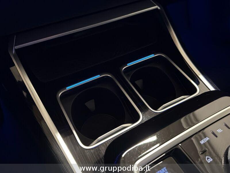 BMW Serie 7 G70 i7 xdrive60 MSport