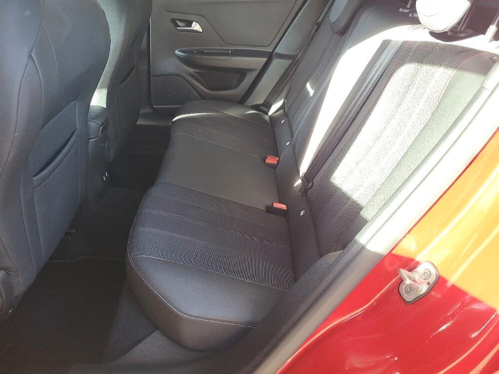 Opel Mokka 1.5 diesel GS Line 110cv OK NEOPATENTATI