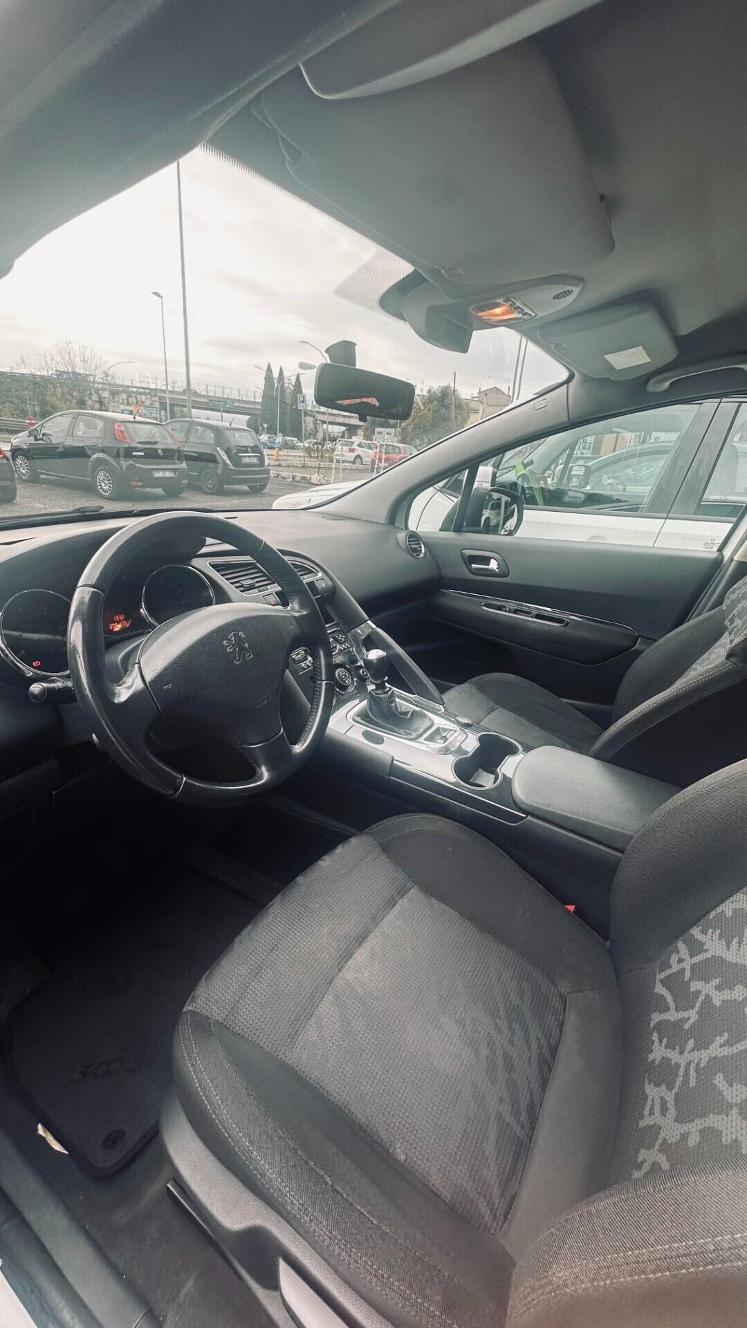 Peugeot 3008 1.6 HDi 110CV Business