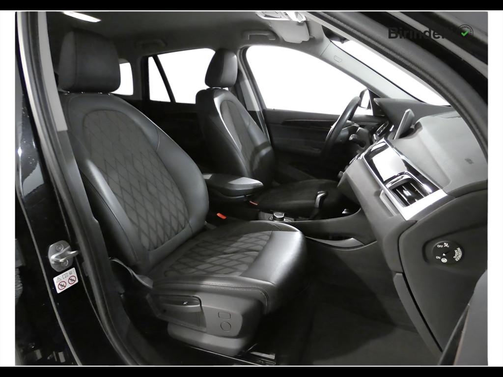 BMW X1 (F48) - X1 sDrive16d xLine