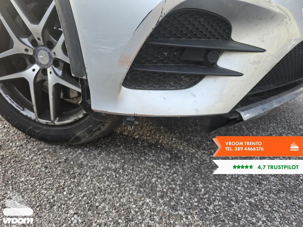 MERCEDES GLC (X253) GLC 220 d 4Matic P...