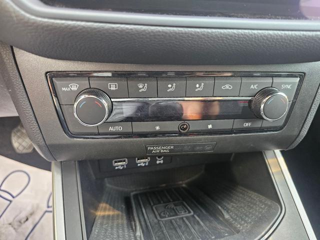 SEAT Arona 1.0 TGI FR