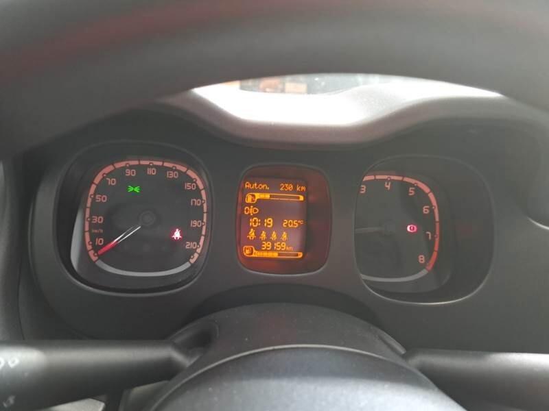 Fiat Panda 1.0 FireFly S&S Hybrid City Life “Prezzo Chiaro”