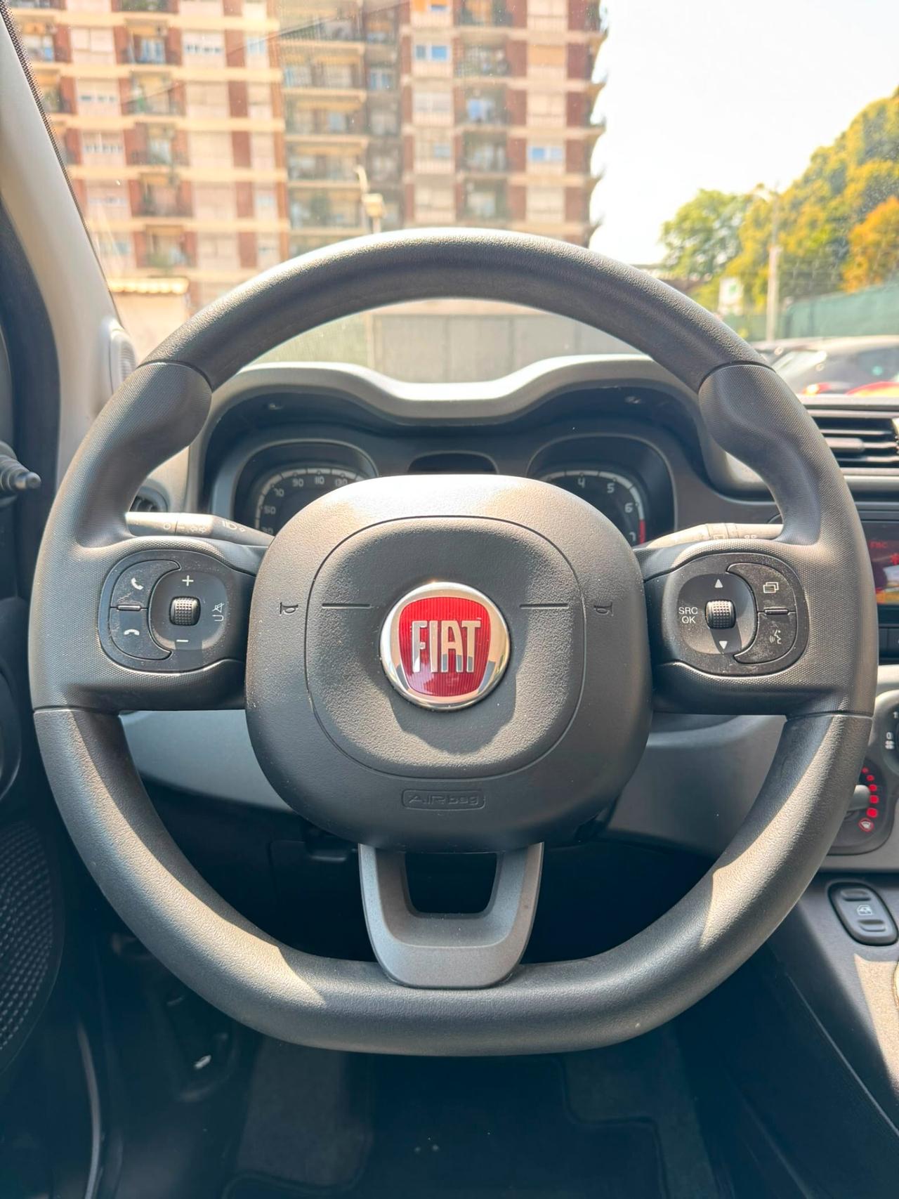 FIAT PANDA 1.0 HYBRID CITYLIFE **PREZZO REALE**