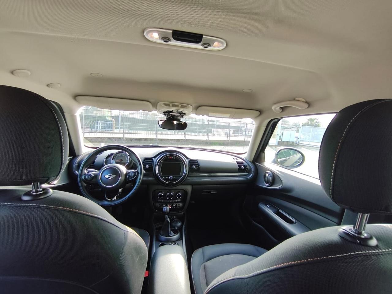 MINI Mini Clubman (F54) Mini 1.5 One D Busines...