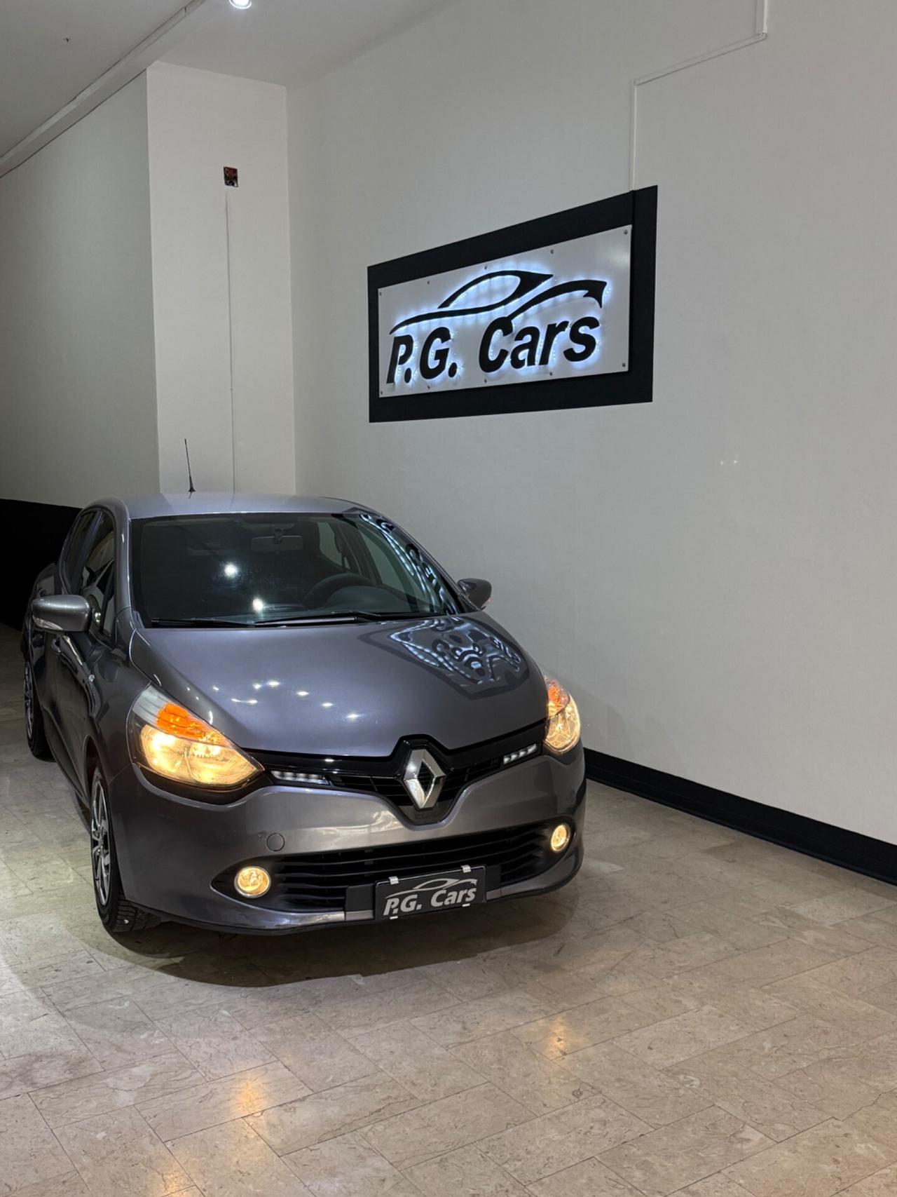 Renault Clio 1.2 75CV 5 porte Life GPL