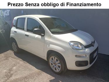 FIAT Panda 0.9 TwinAir Turbo Natural Power Pop Van 2 posti