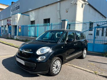 Fiat 500L 1.3 Multijet 95 CV Lounge 7 POSTI