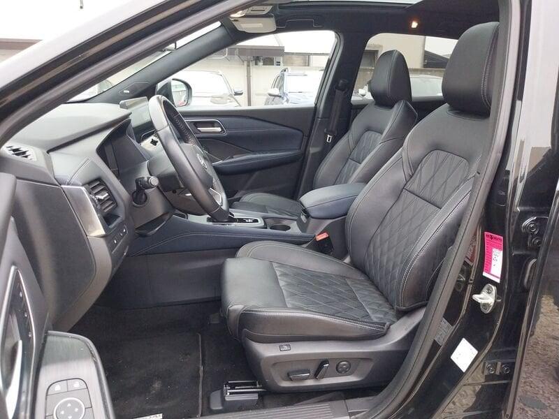 Nissan Qashqai Qashqai 1.5 e-Power Tekna+ 2wd