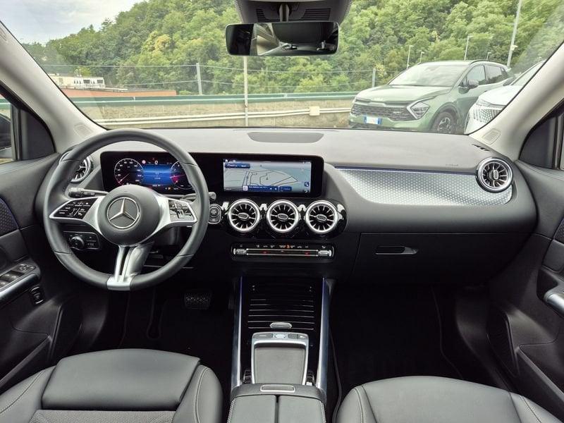 Mercedes-Benz GLA 180 Progressive Advanced Plus auto