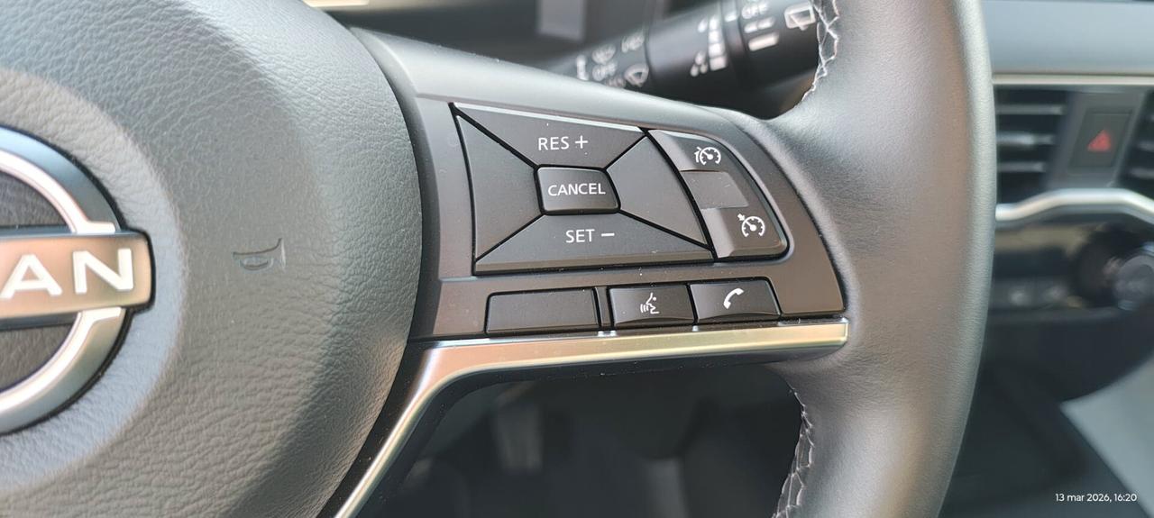 Nissan Juke 1.0 DIG-T 114 CV N-Design