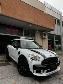 Mini One D Countryman Mini 1.5 One D Baker Street Countryman