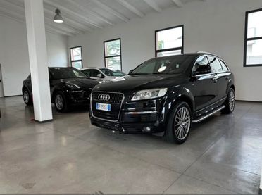 Audi Q7 3.0 V6 TDI 233CV quattro tiptronic Advanced Plus