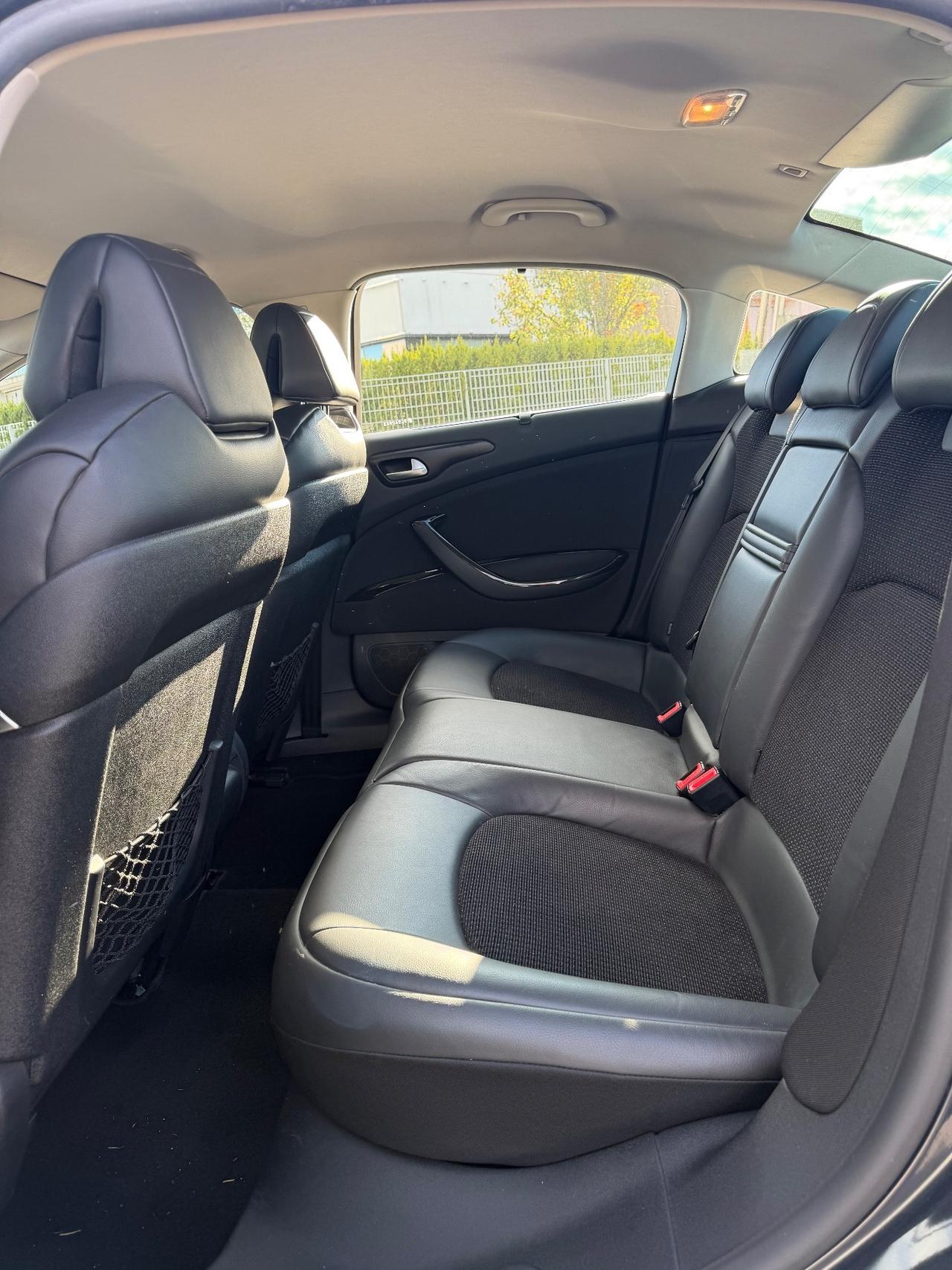 Citroen C5 .