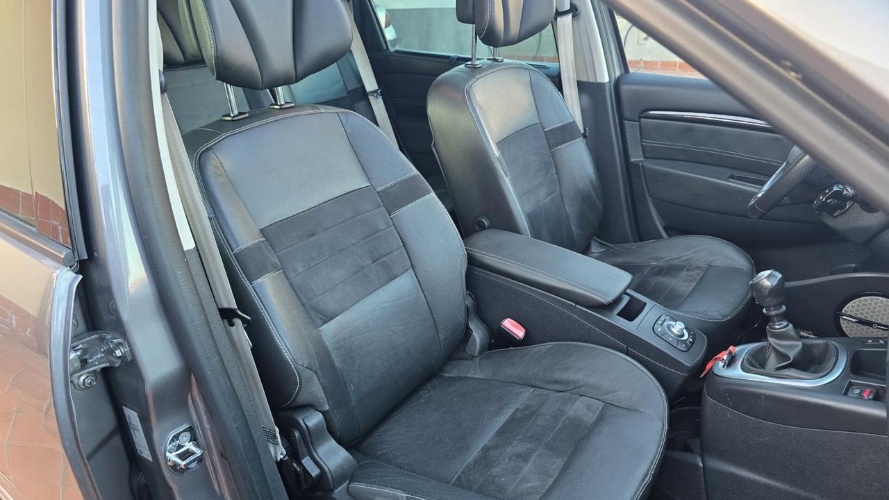 Renault Scenic Scénic XMod Cross 1.6 dCi 130CV Start&Stop Energy