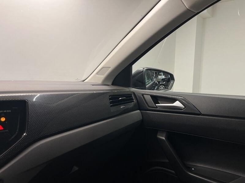 Volkswagen Polo Nuova Life 1.0 TSI 70 kW (95 CV) Manuale