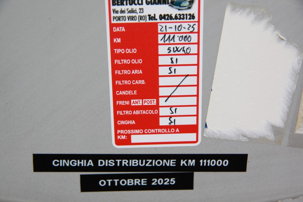 Fiat Panda 1.2 Alessi