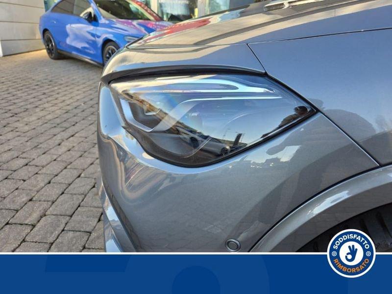 Mercedes-Benz GLA 200d Automatic AMG Line Advanced Plus