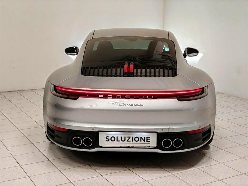 Porsche 911 911 Carrera S IVA ESPOSTA