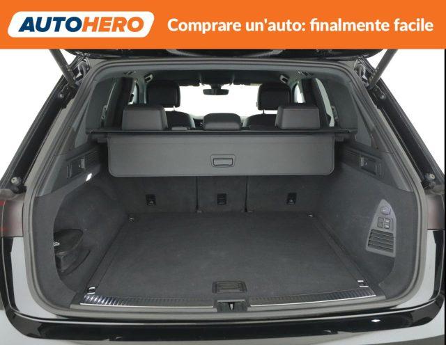 VOLKSWAGEN Touareg 3.0 V6 TDI SCR Elegance